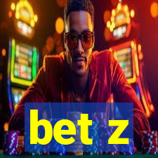 bet z